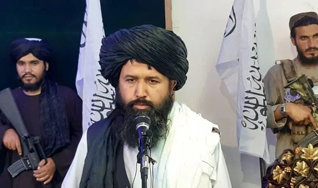 Şeriatçı Terör Örgütü Taliban: Türkiye ve Suudi Arabistan Gibi Değil, Saf İslam İstiyoruz