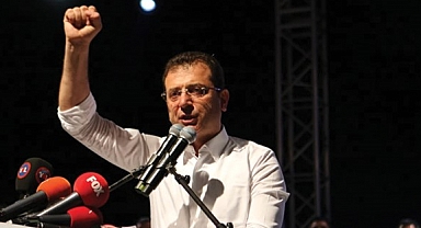 Siyasi Yasak Getirilmek İstenen İmamoğlu'ndan Çağrı: Halkı Saraçhane'ye Davet Etti