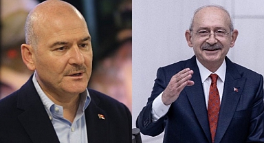 Soylu, Kılıçdaroğlu'nu Hedef Aldı: İspat Etmezse Şerefsizdir