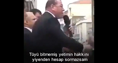 Soylu Yine Bildiğiniz Gibi: Bukalemun Kılıçdaroğlu...