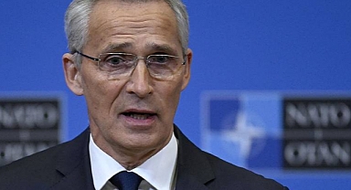 Stoltenberg: İsveç ve Finlandiya Önümüzdeki Yıl NATO Üyesi Olacak