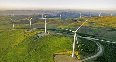 Sürdürülebilir Bir Dünyaya Yeşil Işık: Yeşil Enerji