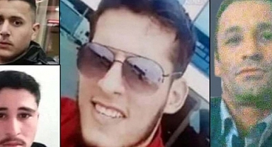 Suriyeli Sığınmacıları Yakarak Öldüren Caniye 3 Kez Ağırlaştırılmış Müebbet Talebi