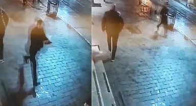 Tacik Çeteler İstanbul'da Çatıştı: 1 Ölü, 2 Yaralı