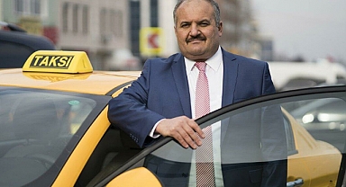 Taksiciler, İstanbul'da Yapılan Yüzde 29,10'luk Zammı Beğenmedi