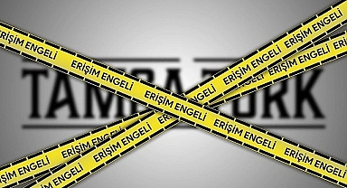 TamgaTürk'ün 'Taksi Sırası Tartışmasında Avukat Hakimi Dövdü' Haberine Erişim Engeli
