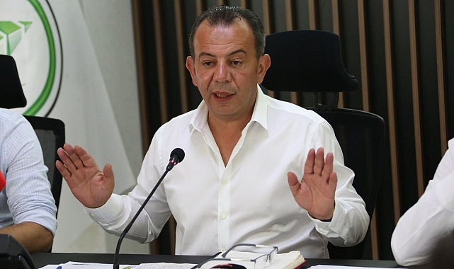 Tanju Özcan'dan Ayrımcı Karar: Sigara İçmeyen Daha Fazla Maaş Alacak