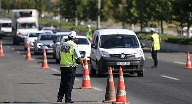 Trafik Cezalarında Rekor Artış; 2023 Yılında Geçerli Olacak Ceza Tutarları Belli Oldu