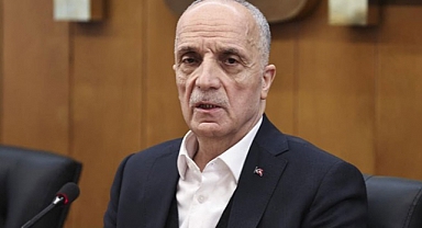 Türk-İş'in Asgari Ücret Teklifi Belli Oldu: 9 Bin Lira