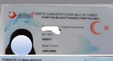 Türk Yurdunda Uygurlara Zulüm: Nuramine Nimet Gözaltına Alındı