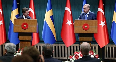 Türkiye’nin İsveç'ten İadesini Talep Ettiği Kişi Sayısı 42'ye Çıktı