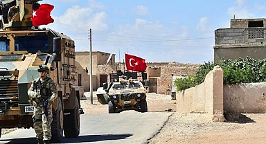 Türkiye ve Suriye Arasındaki Görüşmeden Sonra Suriye Basınında Dikkat Çeken Haber: Türkiye, Suriye'den Çıkacak