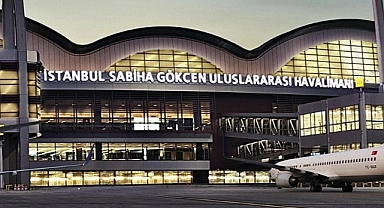 Tuzla'da Doğalgaz Borusu Patladı: Sabiha Gökçen'deki Uçuşlar Durduruldu