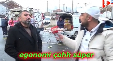 Vatandaşın Kafası Karışık: Ekonomi Çok İyi, Osman Öcalan'ı Halk TV Ekrana Çıkarttı, İstiklal'deki Saldırıyı CHP Yaptı