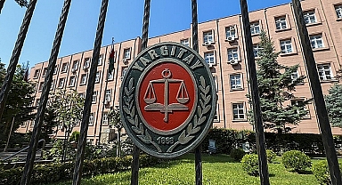 Yargıtay Başsavcısı, HDP'nin Hazine Yardımı Bulunan Hesaplarının Bloke Edilmesini Talep Etti