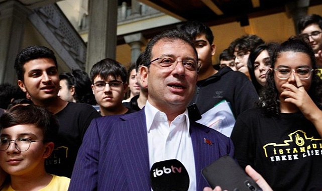 Yargıtay Onursal Daire Başkanı: İmamoğlu Dosyası Öne Alınabilir
