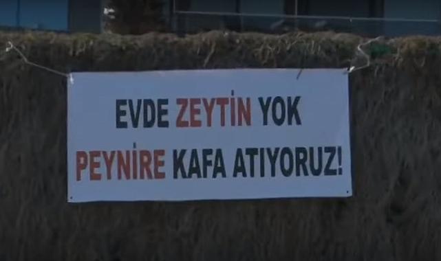 Yeni Şafak Yazarı Dinç'ten İlginç Açıklama: Millet Para Kazanmaktan Sıkıldı