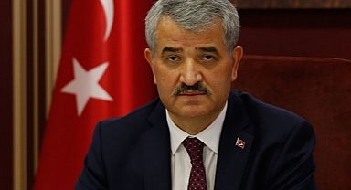 YSK Başkanı Akkaya: Erdoğan'ın Adaylığı Konusunda Çalışma Yaptırdım