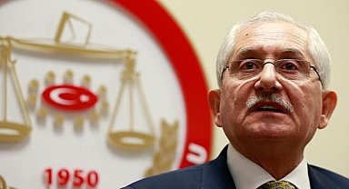 YSK Başkanı'na Hakaret Davasında Beraat Kararı Verildi