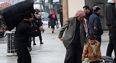YSK Verileri Soylu'yu Yalanladı: Suriyeli Seçmen Sayısı 466 Bin 105