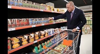 Zincir Marketlere Yeni Kural: Veriler Ticaret Bakanlığı Sistemine Aktarılacak
