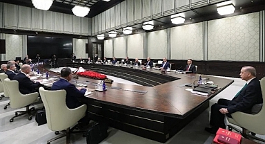 2023'ün İlk MGK'sı Yapıldı: Bildiride NATO Vurgusu