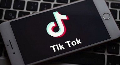 ABD, Çinli TikTok'u Yasaklamaya Hazırlanıyor