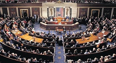 ABD'de Temsilciler Meclisi Üç Oylamada Başkan Seçemedi