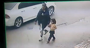 Adıyaman'da 4 Yaşındaki Suriyeli Kız Çocuğu Kaçırıldı