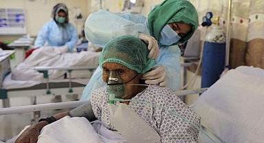 Afganistan'da, Pamir Kırgızlarının Yaşadığı Bölgede Şüpheli Salgın Sonucu 21 Kişi Hayatını Kaybetti