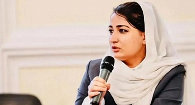 Afganistan'da, Taliban İşgali Öncesinde Milletvekilliği Yapan Kadın Evinde Ölü Bulundu