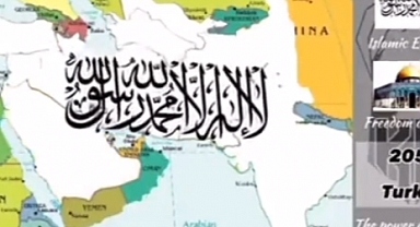 Afganistan'ı İşgal Eden Şeriatçı Terör Örgütü Taliban, Bu Sefer Türkiye'yi Gözüne Kestirdi