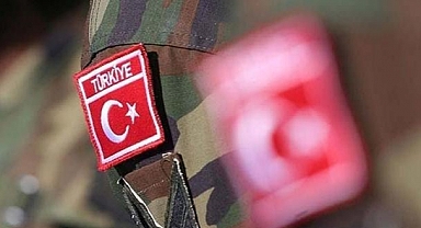Ağrı'da Askeri Araç Devrildi: 2 Kahraman Türk Askeri Şehit Oldu