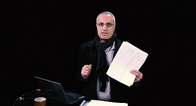 Akit'ten Kovulan Mehmet Özmen'den Akit'e FETÖ Borsası Suçlaması