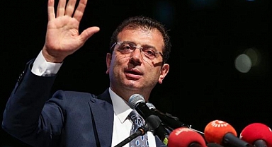 AKP İstibdadı İmamoğlu'yla Uğraşmaya Devam Ediyor