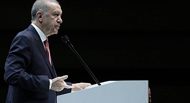AKP’li Cumhurbaşkanı Erdoğan: En Düşük Emekli Maaşını 5 Bin 500 Liraya Çıkardık