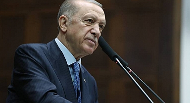 AKP'li Cumhurbaşkanı Erdoğan'dan Önemli Açıklamalar