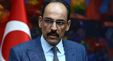 AKP'li Cumhurbaşkanlığı Sözcüsü Kalın: Prensipte NATO'nun Genişlemesini Destekliyoruz