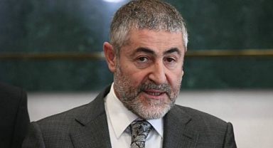 AKP'li Hazine ve Maliye Bakanı Nebati: Ülkemiz Küresel Ekonomik Güç Olma Yolunda İlerliyor