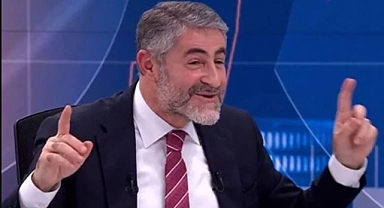 AKP'li Nebati: Kirada Yüzde 25 Zam Sınırı Temmuz Ayında Bitiyor