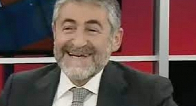 AKP'li Nebati: Kişi Başına Gelir Bu Yıl 12 Bin Doların Üzerine Çıkacak