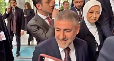 AKP'li Nebati TÜİK'in Şeffaf Bir Kurum Olduğunu İddia Etti