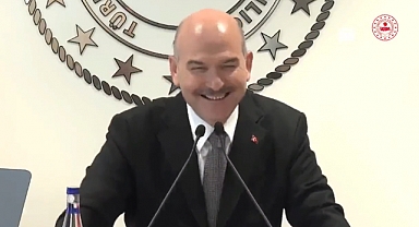 AKP'li Soylu Ekrem İmamoğlu'nun Terlemesiyle Dalga Geçti
