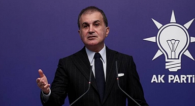 AKP Sözcüsü Çelik'ten Seçim Tarihi Açıklaması: Erken Seçim Gibi Değil Ama Seçim Tarihinde Bir Değişiklik Söz Konusu Olacak