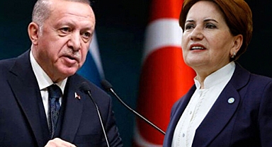 Akşener'den 14 Mayıs Açıklaması: Mayıslar Bizimdir