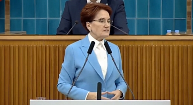 Akşener'in Konuşması Yeniden Gündem Oldu: Vakit Kumar Masalarını Dağıtma Vaktidir