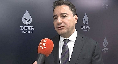 Ali Babacan'ın Kürtçülük Aşkı: Anadilinde Eğitimin Önündeki Engelleri Kaldıracağız
