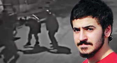 Ali İsmail Korkmaz Davasında Yargılan Polise 'Basit Yaralama' Suçundan 7 Ay 15 Gün Hapis Cezası Verildi