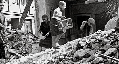 Almanya, 2. Dünya Savaşı İçin Polonya'nın Talep Ettiği Tazminatı Reddetti