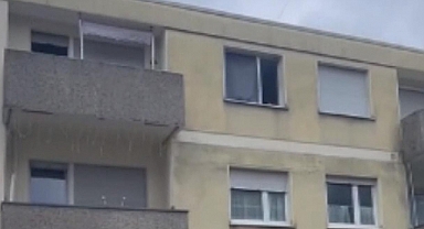 Almanya'da Türk Aileye Irkçı Saldırı